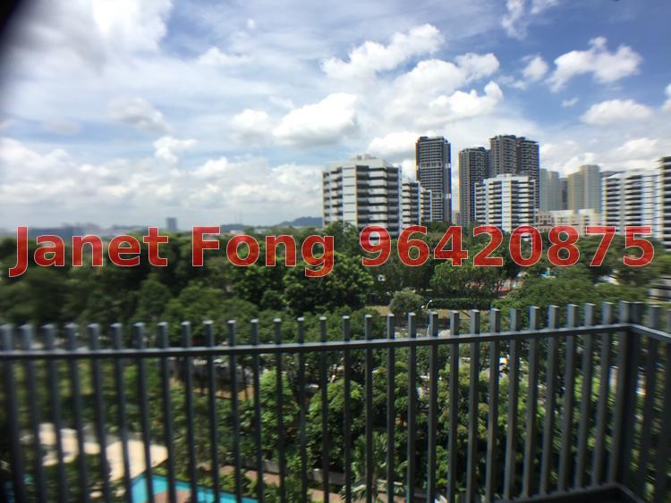 Hundred Trees (D5), Condominium #142798082